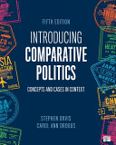 Introducing comparative politics : concepts and cases in context /
