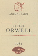 Animal farm ; 1984 /