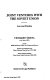 Joint ventures with the Soviet Union : law and practice /