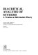 Diacritical analysis of systems : a treatise on information theory /