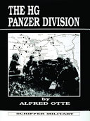 The HG Panzer Division /