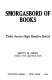 Smorgasbord of books : titles junior high readers relish /