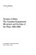 Promise of Eden : the Canadian expansionist movement and the idea of the West, 1856-1900 /