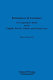 Formation of contract : a comparative study under English, French, Islamic, and Iranian law /
