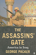 The assassins' gate : America in Iraq /