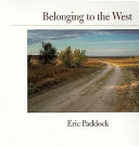 Belonging to the West /
