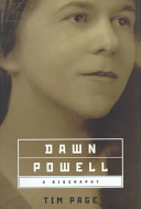 Dawn Powell : a biography /