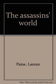 The assassins' world /