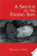 A sketch of the fading sun /