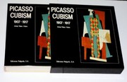 Picasso cubism (1907-1917) /
