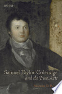 Samuel Taylor Coleridge and the fine arts /