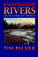 Endangered rivers and the conservation movement /