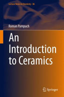 Introduction to ceramics /