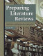 Preparing literature reviews : qualitative and quantitative approaches /