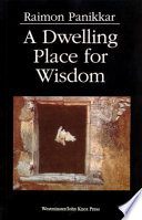 A dwelling place for wisdom /