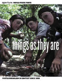 Things as they are /