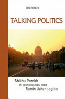 Talking politics /