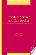 Interface science and composites /