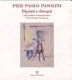 Pier Paolo Pasolini : dipinti e disegni dall'Archivio contemporaneo del Gabinetto Vieusseux /