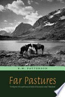 Far pastures /