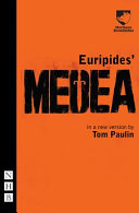 Euripides' Medea : in a new version /
