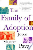 The family of adoption /