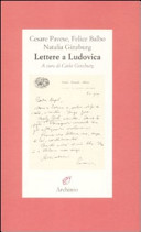 Lettere a Ludovica /