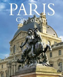 Paris, city of art /