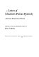Letters of Elizabeth Palmer Peabody, American Renaissance woman /