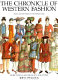 The chronicle of western fashion : from ancient times to the present day /