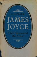 James Joyce, the citizen and the artist /