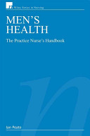 Men's health : the practice nurse's handbook /