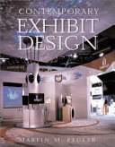 Contemporary exhibit design /
