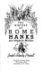 The history of Rome Hanks and kindred matters.