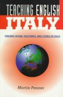 Teaching English, Italy /