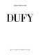 Dufy /