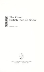 The great British picture show /