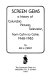 Screen Gems : a history of Columbia Pictures Television from Cohn to Coke, 1948-1983 /