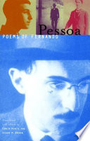 Poems of Fernando Pessoa /