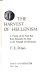 The harvest of Hellenism; a history of the Near East from Alexander the Great to the triumph of Christianity