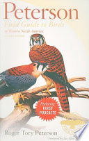 Peterson field guide to birds of Western North America /