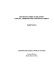 Sino-Soviet-American relations : conflict, communication, and mutual threat /