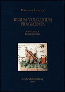 Rerum vulgarium fragmenta /