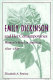 Emily Dickinson and her contemporaries : women's verse in America, 1820-1885 /
