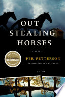 Out stealing horses /