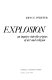 The creative explosion : an inquiry into the origins of art and religion /