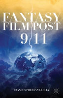 Fantasy film post 9/11 /