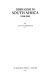 Liberalism in South Africa, 1948-1963,
