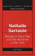 Nathalie Sarraute : metaphor, fairy-tale and the feminine of the text /