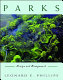 Parks : design and management /